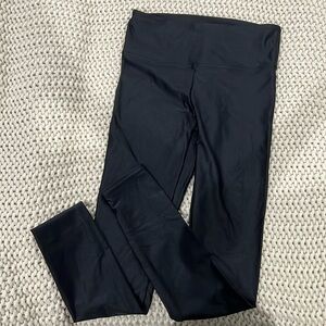 Addison Bay Black Leggings size M